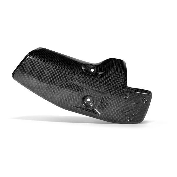 AKRAPOVIC アクラポビッチ オプショナル ヒートシールド カーボン R1300GS S-B1...