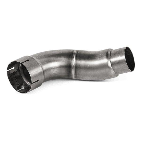 AKRAPOVIC アクラポビッチ オプショナル リンクパイプ ステン INDIAN FTR1200...