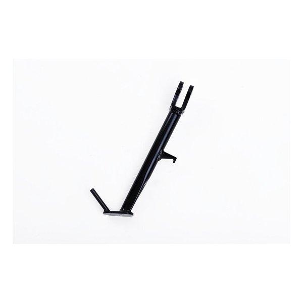 EFFEX エフェックス ショートサイドスタンド MT-07/ABS 14-24 XSR700 18...