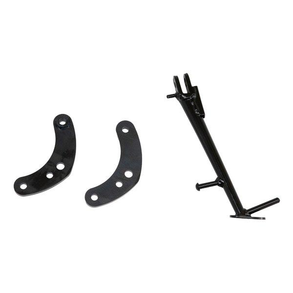 EFFEX エフェックス ローダウンCOMPキット 20mmダウン Z650RS 22-25 PHA...