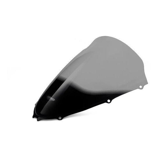 MRA（エムアールエー） スクリーン スポイラー スモーク ZX-14R/ZZR1400 06-22...