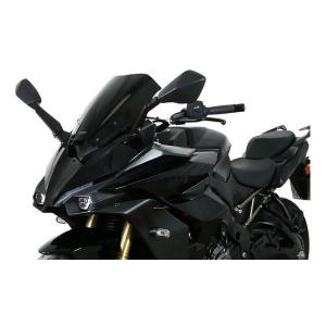 MRA（エムアールエー） スクリーン レーシング スモーク CBR250RR 23