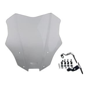 MRA（エムアールエー） スクリーン オリジナル スモーク GPZ750/1100F