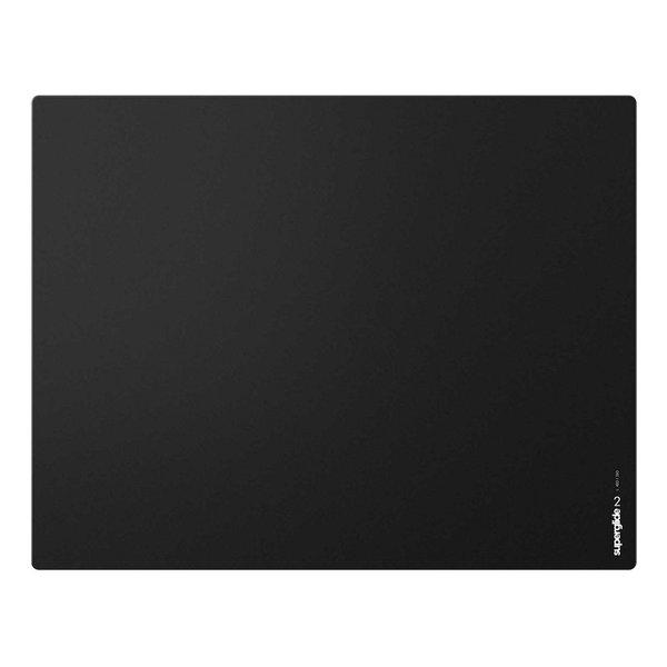 pulsar（パルサー） Pulsar パルサーゲーミングガラスマウスパッド 1.5mm Super...