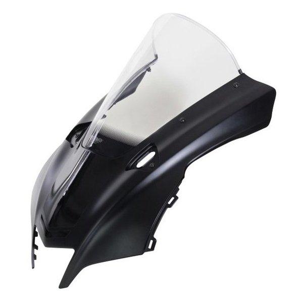 MRA（エムアールエー） スクリーン レーシング クリア YZF-R1/M 20-24 402506...