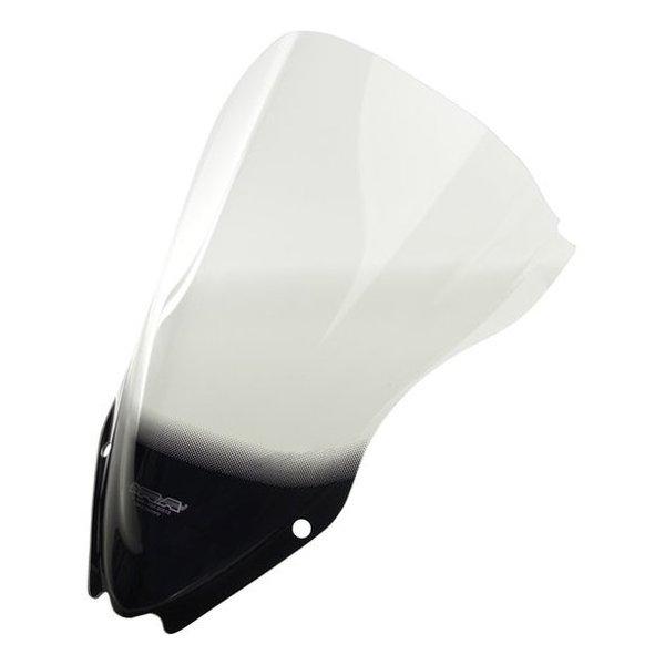 MRA（エムアールエー） スクリーン レーシング クリア ZX-10R 16-20 40250661...