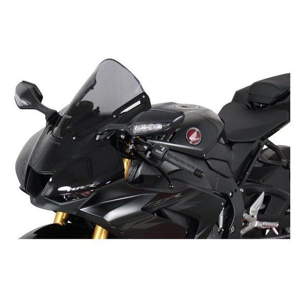 MRA（エムアールエー） スクリーン レーシング スモーク CBR1000RR-R 20-24 40...