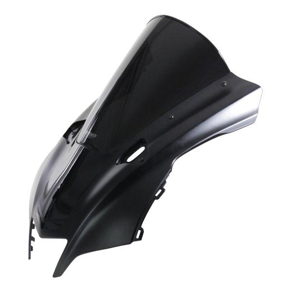 MRA（エムアールエー） スクリーン レーシング ブラック YZF-R1/M 20-24 40250...