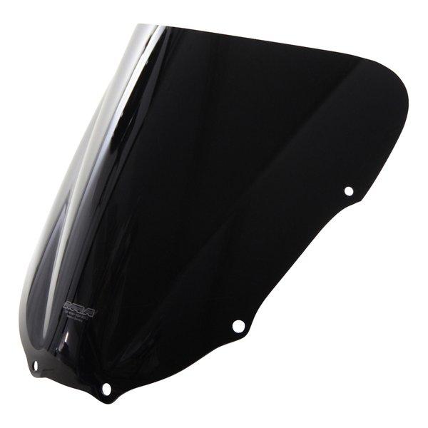 MRA（エムアールエー） スクリーン レーシング ブラック ZZR1100 93-01 402506...