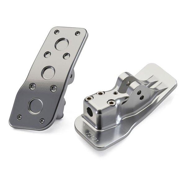 NEOPLOT AUTOMOBILE（ネオプロト） アクセルペダルNEO トヨタハイエース/レジアス...