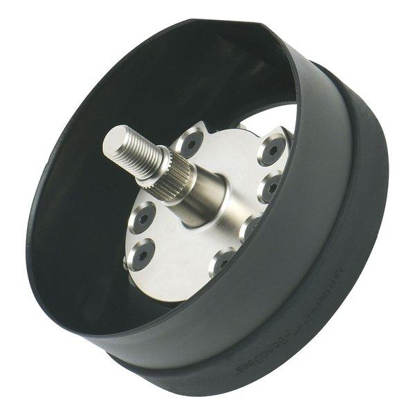 NEOPLOT AUTOMOBILE（ネオプロト） ステアリングスペーサーNEO スズキアルト/アル...