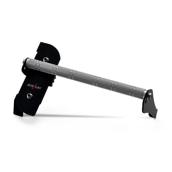 NEOPLOT AUTOMOBILE（ネオプロト） フットレストバーNEO 200#ハイエース ワイ...