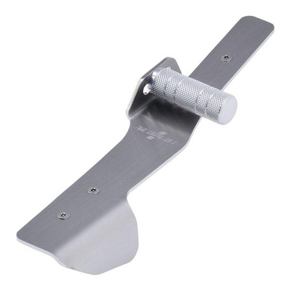 NEOPLOT AUTOMOBILE（ネオプロト） フットレストバーNEO トヨタ GRヤリス MT...