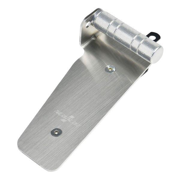 NEOPLOT AUTOMOBILE（ネオプロト） フットレストバーNEO ミツビシデリカD:5 C...