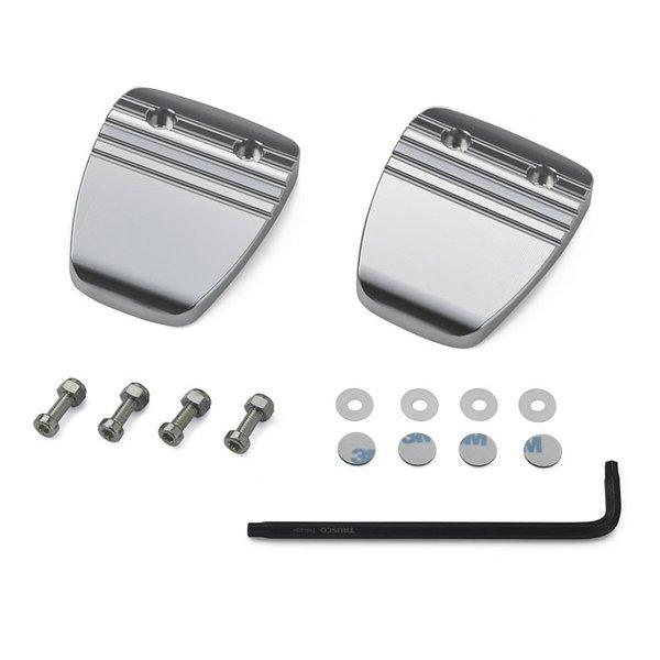 NEOPLOT AUTOMOBILE（ネオプロト） ブレーキ/クラッチペダルNEO セット MT車 ...