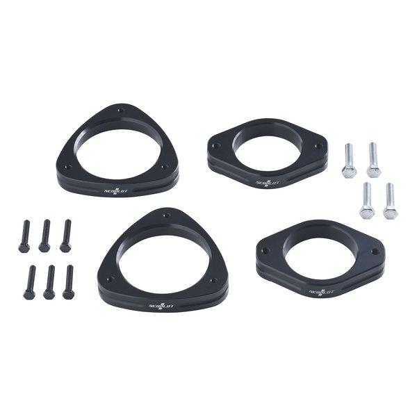 NEOPLOT AUTOMOBILE（ネオプロト） リフトアップスペーサーNEO トヨタ86 ZN6...