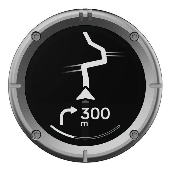 BEELINE（ビーライン） Moto II ナビゲーション シルバー BLD3.0_SVR(263...