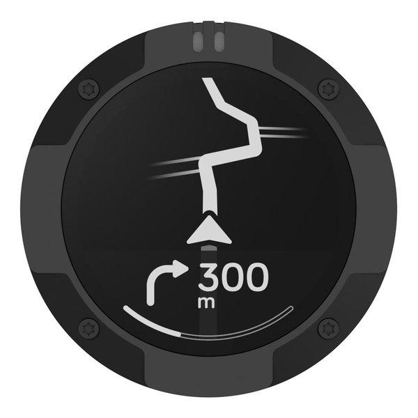 BEELINE（ビーライン） Moto II ナビゲーション ブラック BLD3.0_BLK(263...