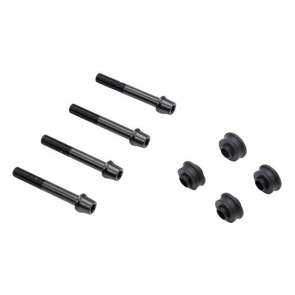 PLOT BREMBO（プロトブレンボ） オフセットカラーマウントボルトセット 適合キャリパーA テ...