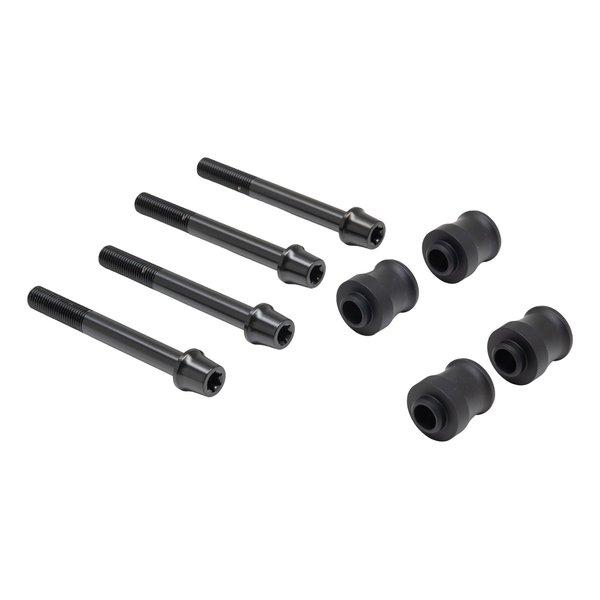 PLOT BREMBO（プロトブレンボ） オフセットカラーマウントボルトセット 適合キャリパーA テ...