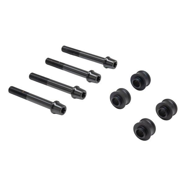 PLOT BREMBO（プロトブレンボ） オフセットカラーマウントボルトセット 適合キャリパーA テ...