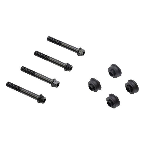 PLOT BREMBO（プロトブレンボ） オフセットカラーマウントボルトセット 適合キャリパーA フ...