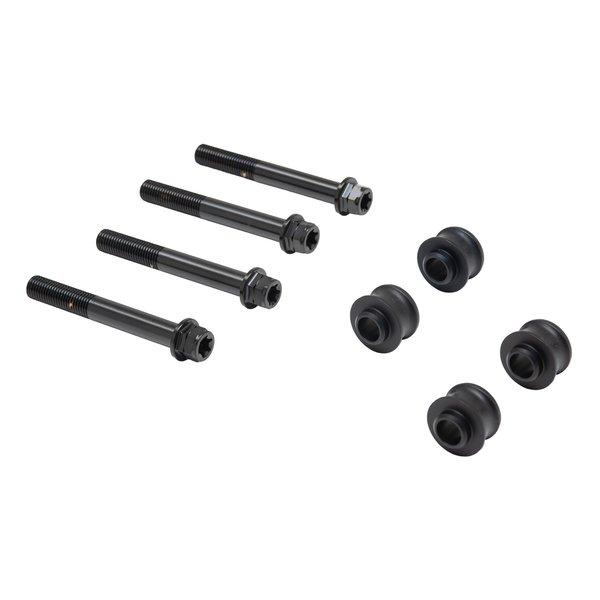 PLOT BREMBO（プロトブレンボ） オフセットカラーマウントボルトセット 適合キャリパーA フ...