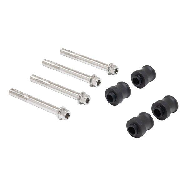 PLOT BREMBO（プロトブレンボ） オフセットカラーマウントボルトセット 適合キャリパーA フ...