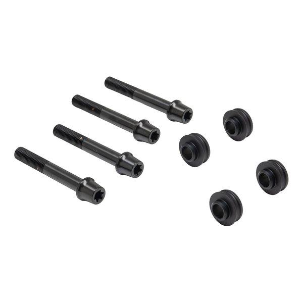 PLOT BREMBO（プロトブレンボ） オフセットカラーマウントボルトセット 適合キャリパーB テ...