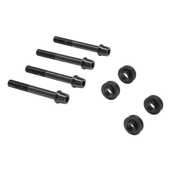 PLOT BREMBO（プロトブレンボ） オフセットカラーマウントボルトセット 適合キャリパーB テ...