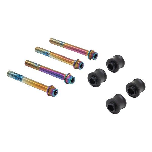 PLOT BREMBO（プロトブレンボ） オフセットカラーマウントボルトセット 適合キャリパーB フ...