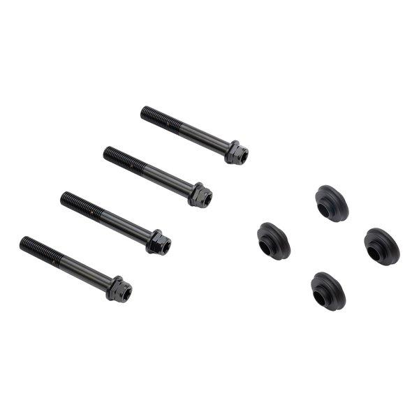 PLOT BREMBO（プロトブレンボ） オフセットカラーマウントボルトセット 適合キャリパーB フ...