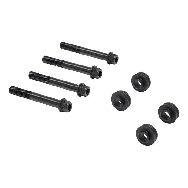 PLOT BREMBO（プロトブレンボ） オフセットカラーマウントボルトセット 適合キャリパーB フ...