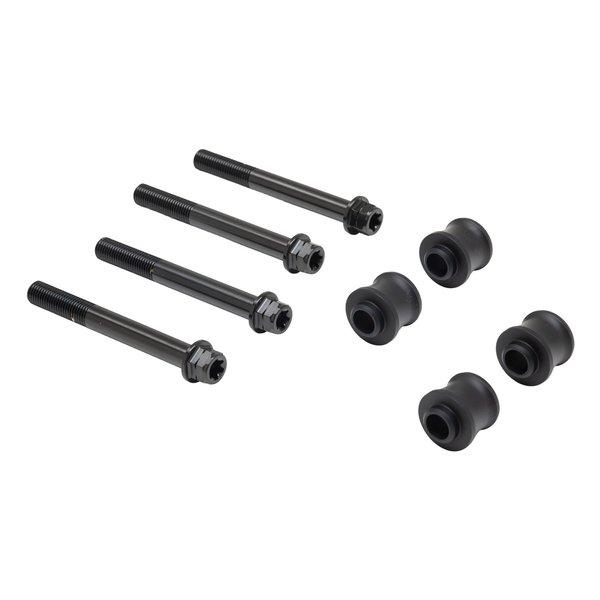 PLOT BREMBO（プロトブレンボ） オフセットカラーマウントボルトセット 適合キャリパーB フ...