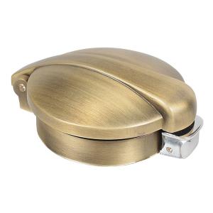 バイク タンク アルミ キャップ ガソリン ガス フューエル モンツァ