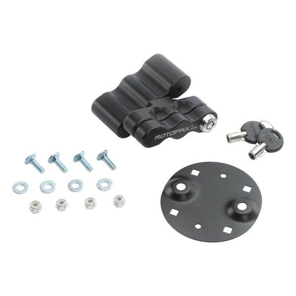 ROTOPAX（ロトパックス） ロックス パックマウント キー2個付き RX-LOX-PM(2635...