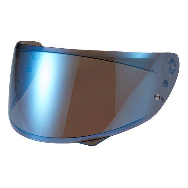 RS TAICHI アールエスタイチ HJP270 C10用ピンロックミラーシールド BLUE HJ...