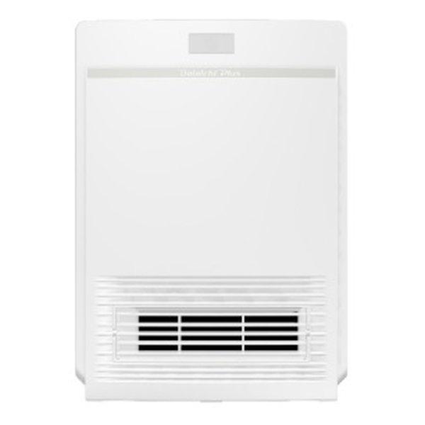 ダイニチ工業（Dainichi セラミックファンヒーター P TYPE 暖房1200W/ホワイト E...