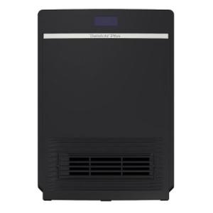 ダイニチ セラミックファンヒーター Pタイプ EF-P1200H-K（ブラック）の商品画像