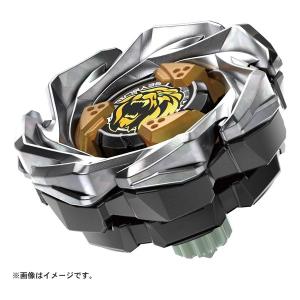 TAKARA TOMY タカラトミー BEYBLADE X ブースター レオンクレスト7-60GN UX-06(2636364)｜e-zoa