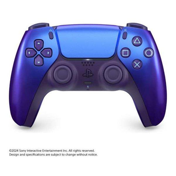SIE ソニーインタラクティブエンタテインメント DualSense ワイヤレスコントローラー クロ...