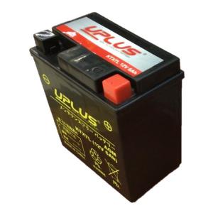 しゅん専用バッテリー UPLUS アプラス UPLUSバッテリー KTX7A KTX7A(2636016) : e-zoa - 通販