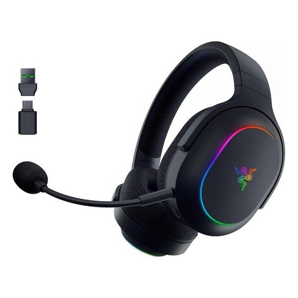 Razer レーザー Barracuda X Chroma Black RZ04-05220100-...
