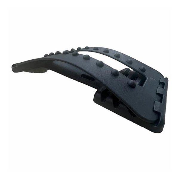 DIGITAL LAND デジタルランド バックストレッチャー 調整4段階/ブラック DL-YU34...