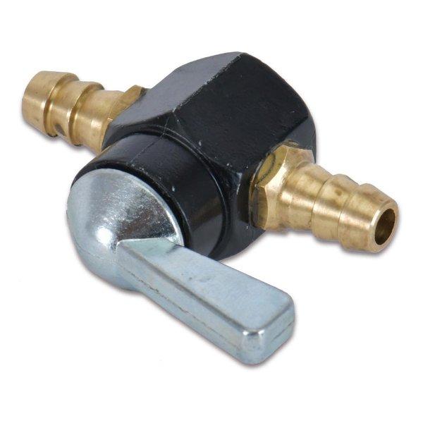 PLOT プロト ガソリンコック シングル ホース8mm用 φ8 PGR0042(2640403)