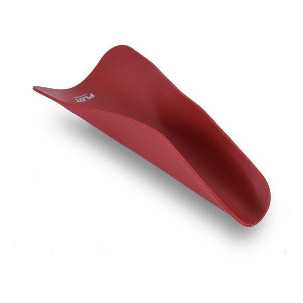 PLOT プロト フレックスプレート 小 オイルジョウゴ 225ｘ120x3mm PGR0035(2...