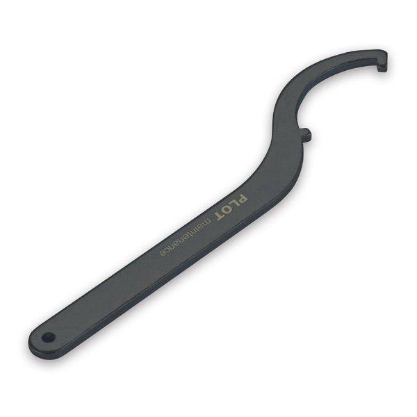 PLOT プロト リヤサスアジャストリングスパナ フックレンチ スタンダードタイプ PGR0037(...