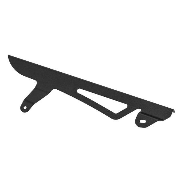 MOTONE CUSTOMS（モートーンカスタムズ） チェーンガード TANTO ブラック CSS0...