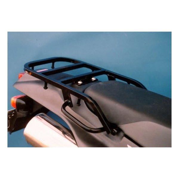 RIDINGSPOT（ライディングスポット） リアキャリア/BLK RCA011(2168023)