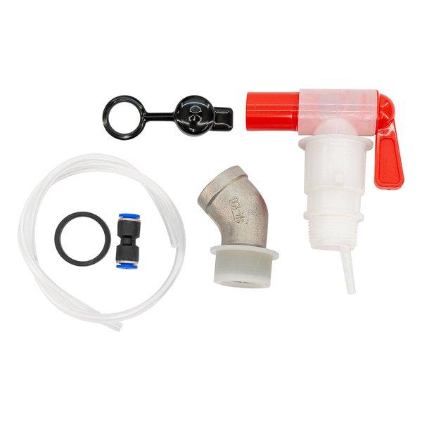 ROTOPAX（ロトパックス） GOWESTY SPOUT KIT 蛇口 DELUXE-SPOUT-...